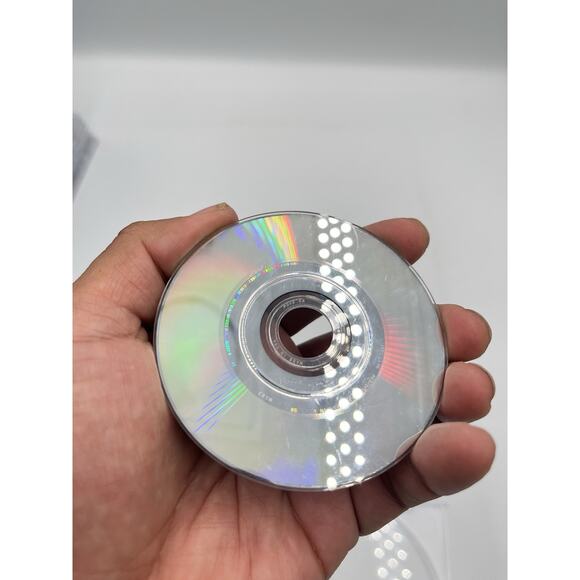 Pac-Man Vs (Nintendo GameCube) Authentic Disc Only - Free Shipping! - Picture 5 of 5